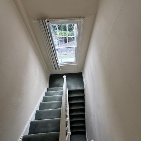 South Kensington Apartment Londres Extérieur photo