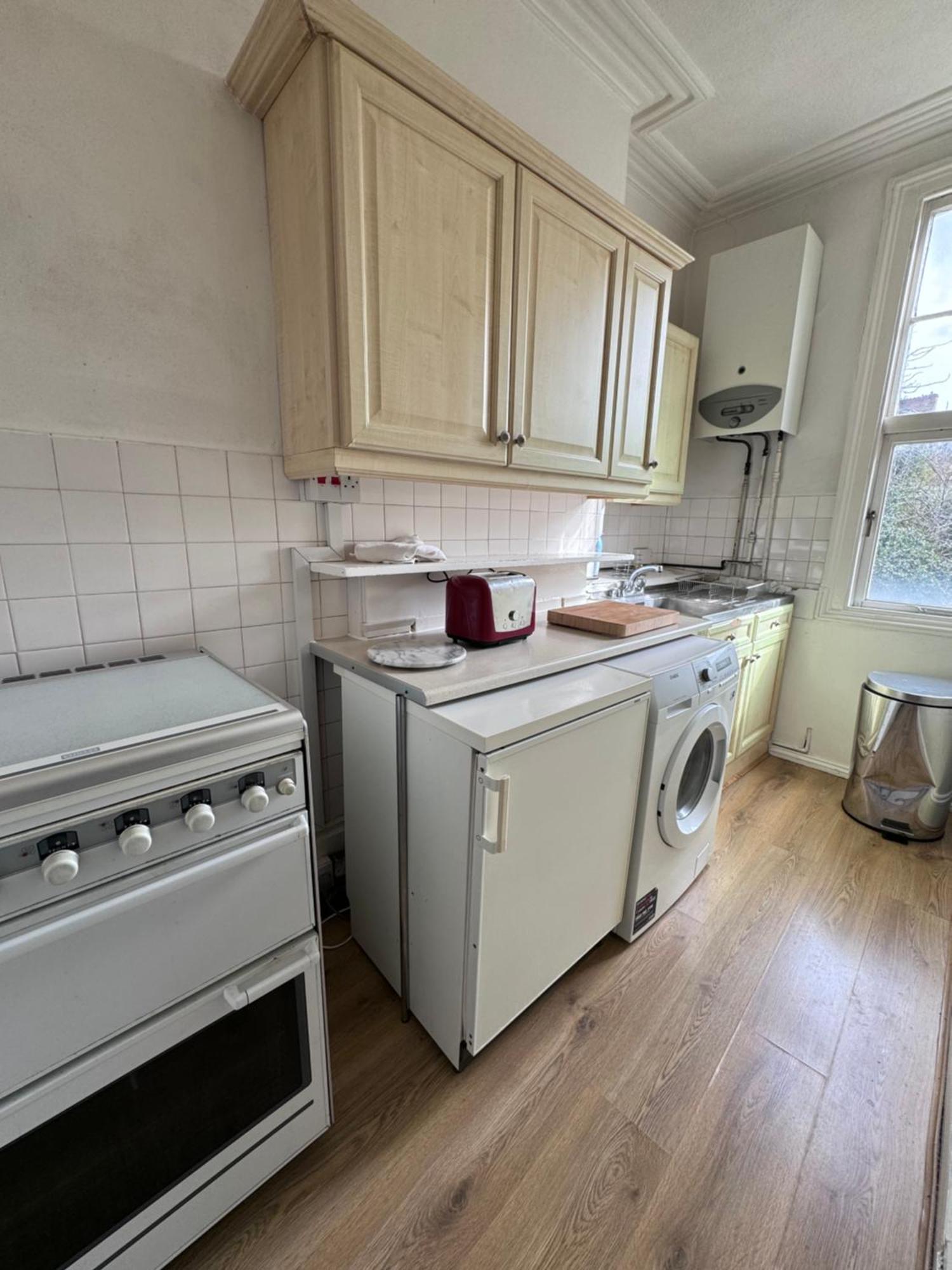South Kensington Apartment Londres Extérieur photo