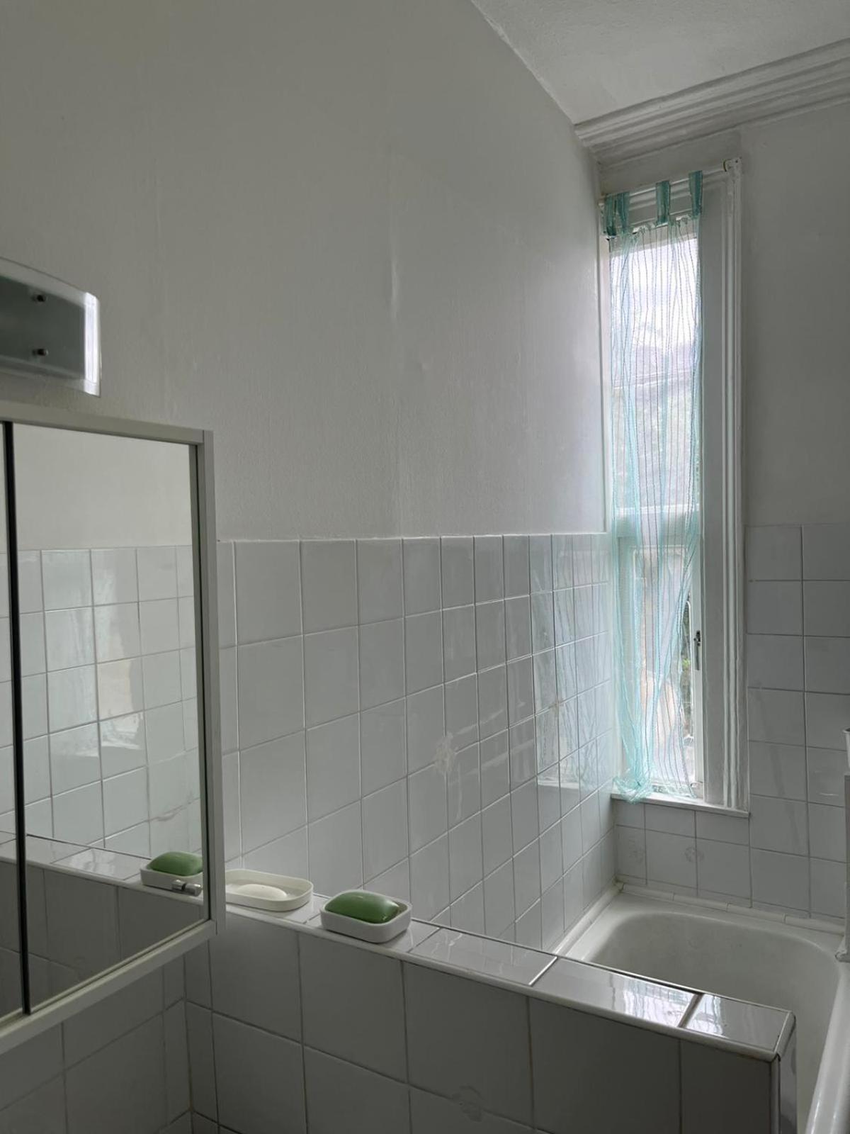 South Kensington Apartment Londres Extérieur photo