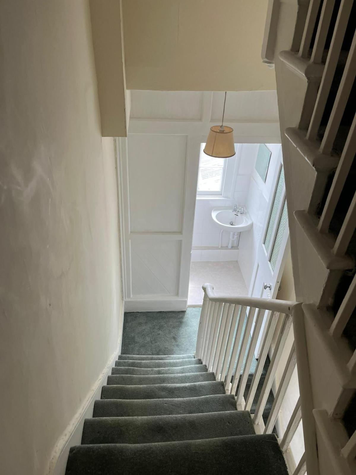 South Kensington Apartment Londres Extérieur photo