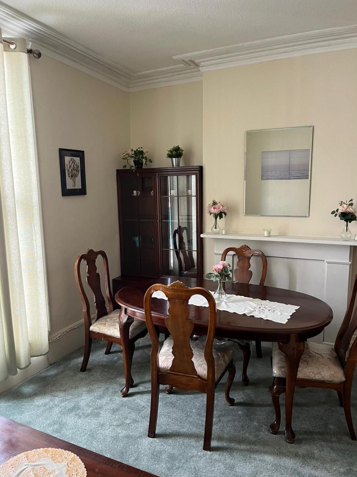 South Kensington Apartment Londres Extérieur photo