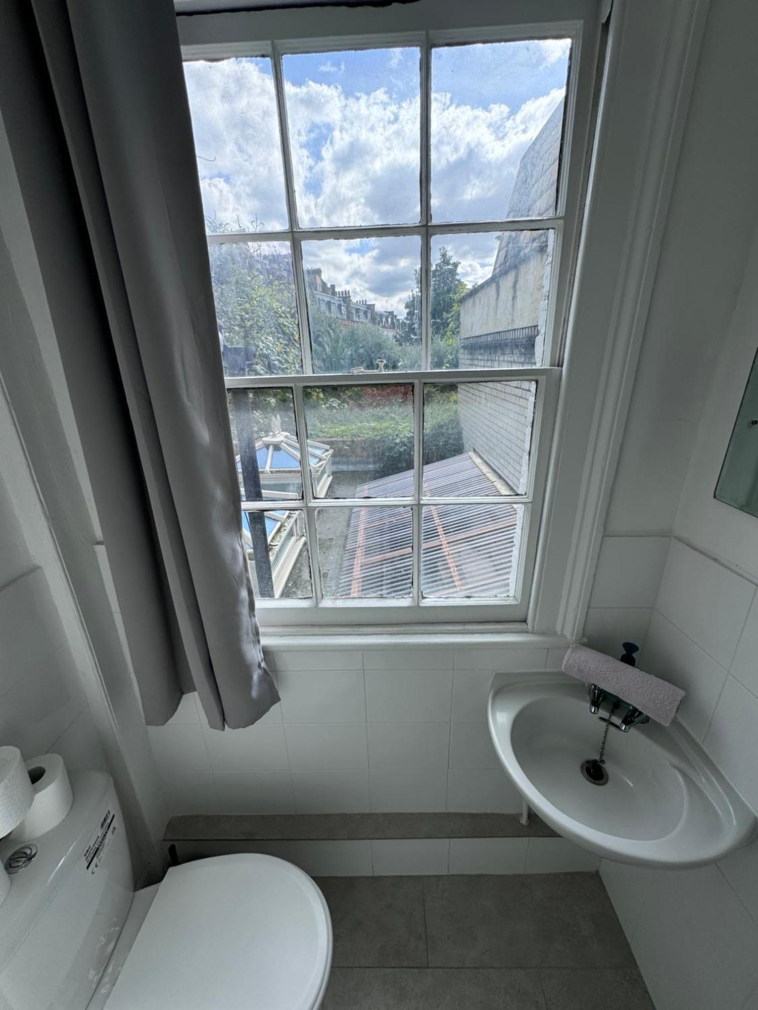 South Kensington Apartment Londres Extérieur photo