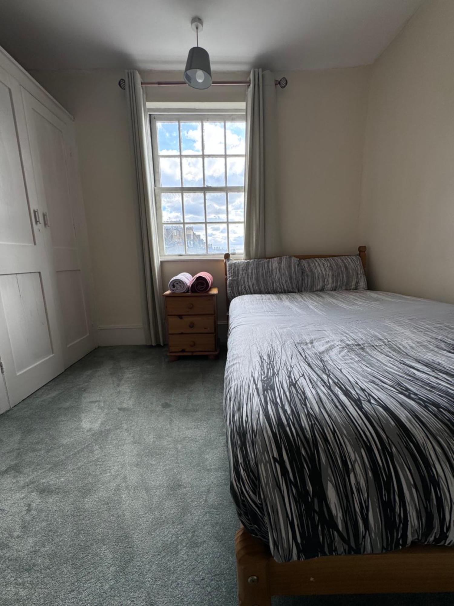 South Kensington Apartment Londres Extérieur photo