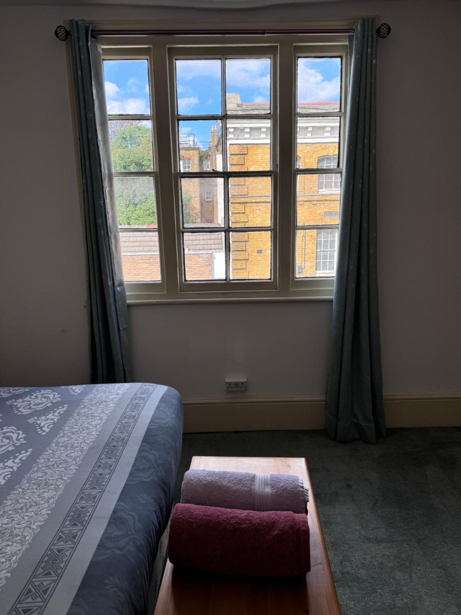 South Kensington Apartment Londres Extérieur photo